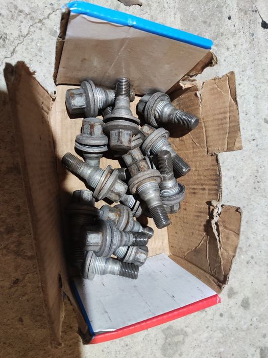 Cauciucuri de vara 4 bucăți