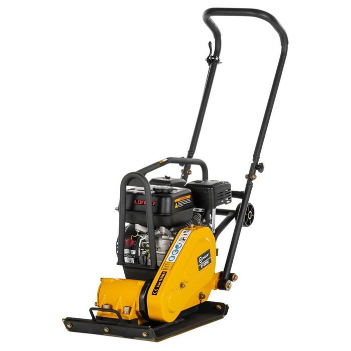 Услуги с трамбовка и виброплочи 950кг.; 130кг.; 75кг.; 65кг.