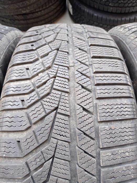 17 225/60 4бр.Зимни гуми SAILUN-Внос от Австрия