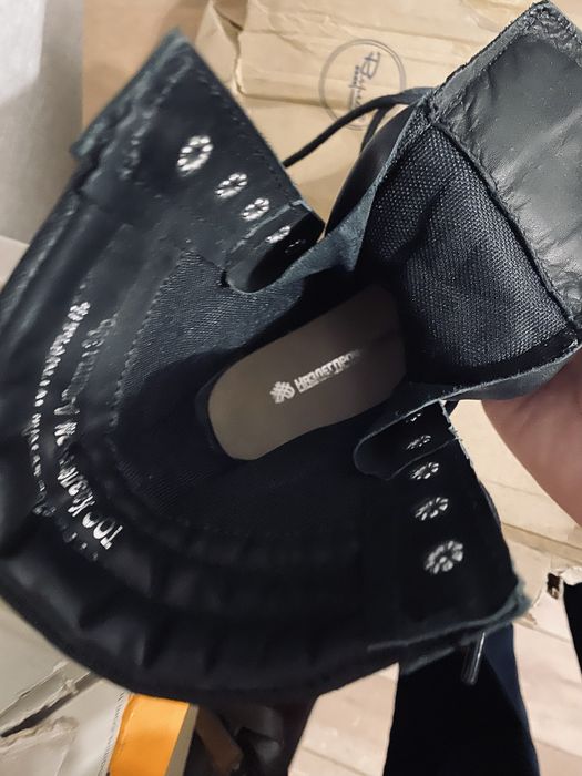 Срочно продам берцы!