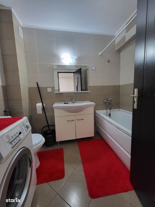 Strada Galaxiei - zona Baciu Petrom - Apartament 2 camere - Bloc Nou