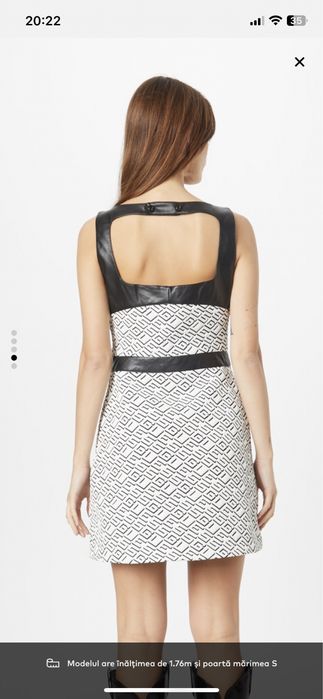 Rochie scurta Guess