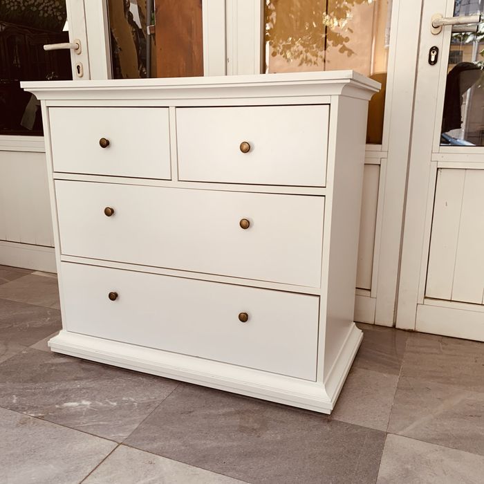 Датски скрин Paris