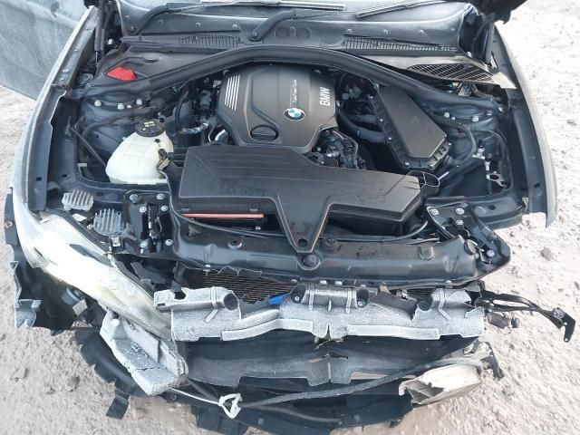 Dezmembrez BMW Seria 2 F22/F23 [facelift] [2017 - 2020] Coupe 220d xD