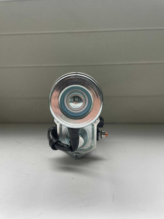 Electromotor Kubota, 9 Dinti, 12v