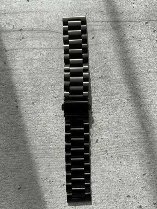 Метална каишка за samsung watch 4