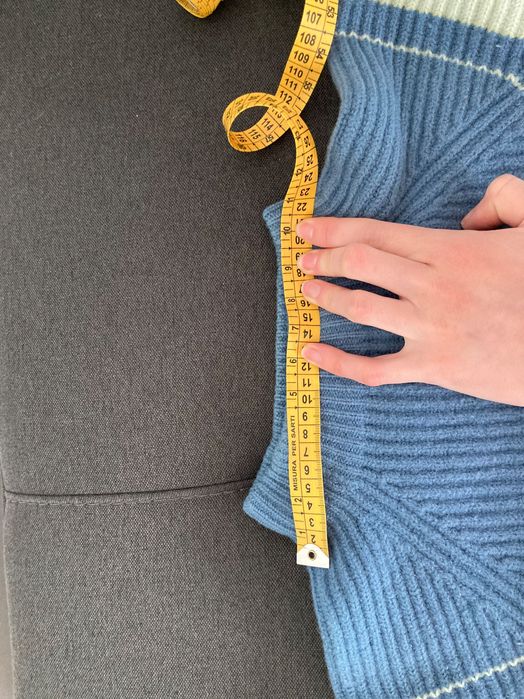 Bluza groasa de iarna