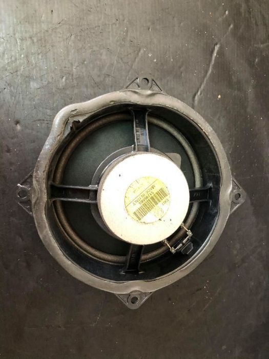 boxa auto stanga fata alfa romeo 159