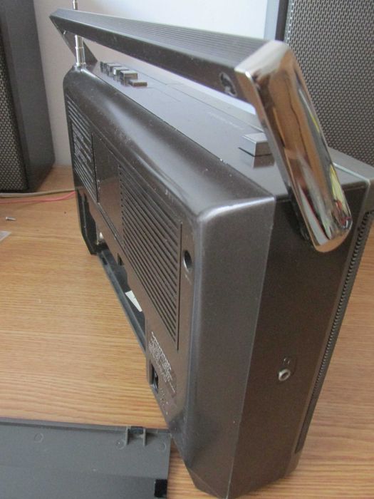 Grundig Concert Boy 200