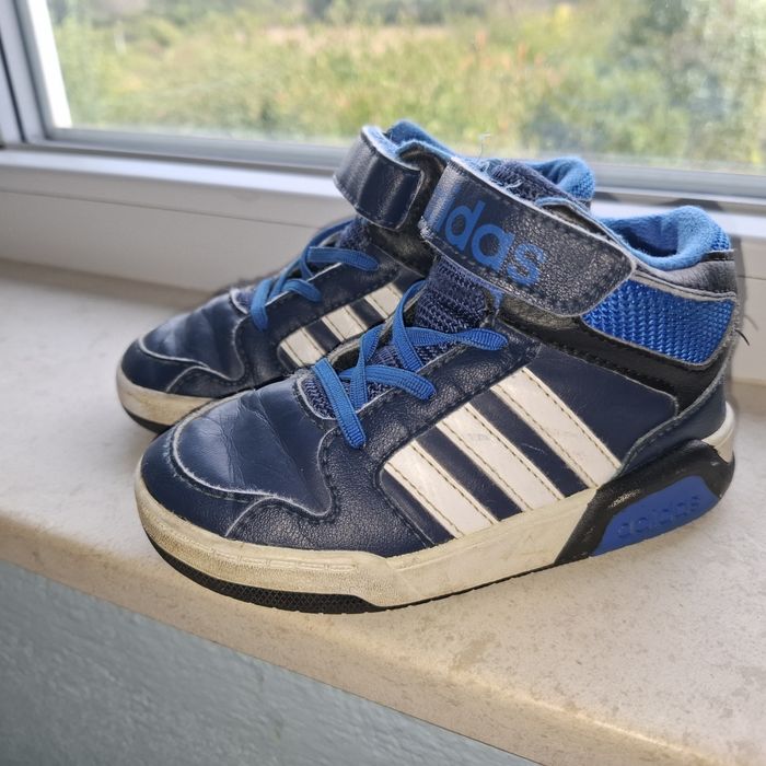 Детски обувки Addidas, Kappa, Clark's 24, 25 и 26 номер