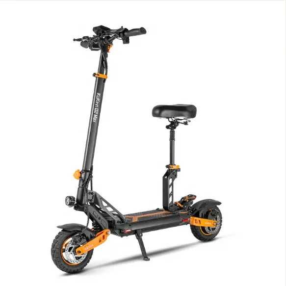 Trotineta electrica KUKIRIN G2 Max,1000W,Noua,Garantie