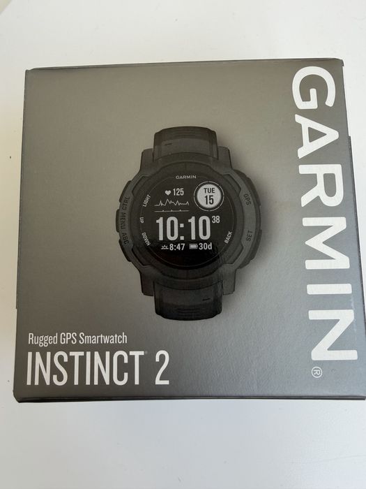 Garmin Instinct 2