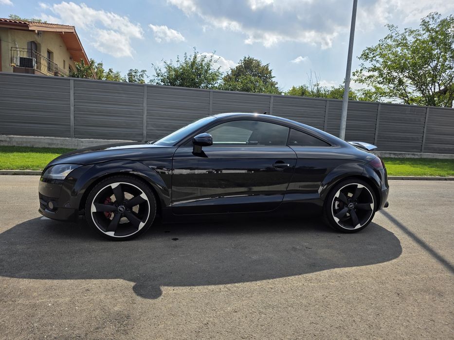 AUDI TT 0 — imagine 2
