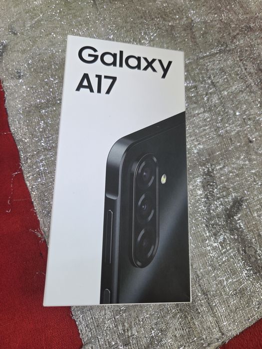 Samsung A17 128gb