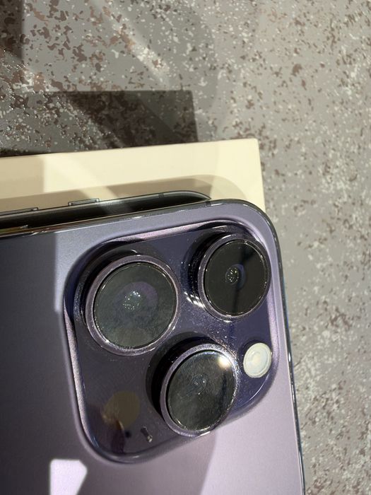 iPhone 14 Pro Max