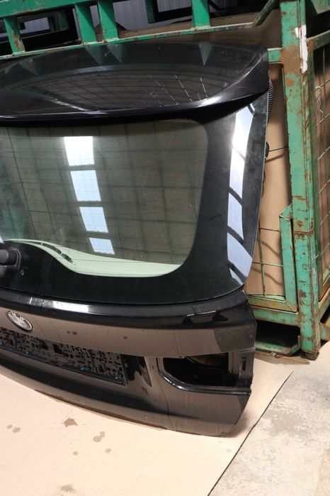 Заден капак Багажник за БМВ Ф31 BMW F31