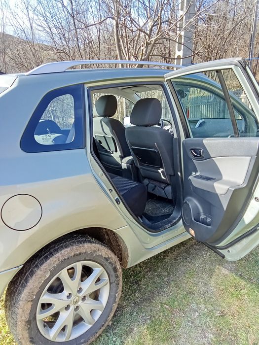 Vând Reuanult Koleus