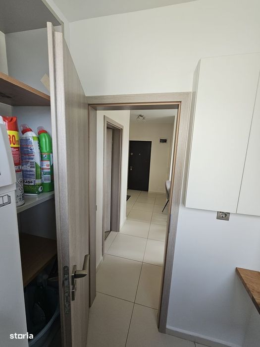 Aleea Albăstrelelor zona Borhanci - Gheorgheni - Ap 3 camere modern