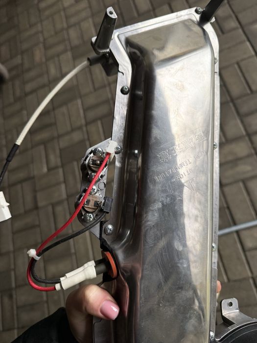 Dezmembrez masina spalat Samsung