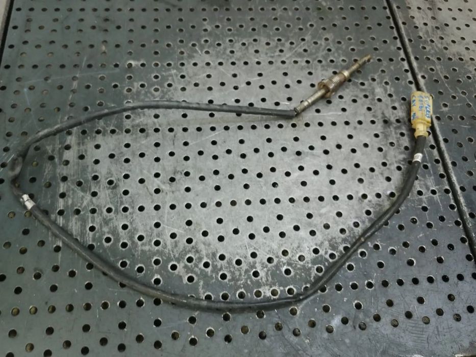 senzor temperatura gaze 1.6 tdi cay vw polo 6r golf 6 skoda superb 2 fabia 2 octavia 2 seat leon audi a3 8p  03l906088cc
