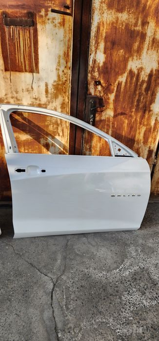Malibu 1. Malibu 2 kuzov detallari