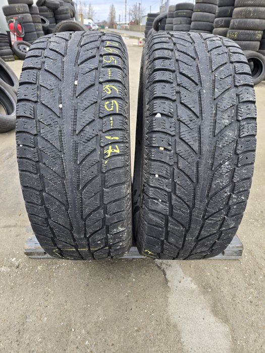 Anvelope de iarna 265-65r17 Cooper