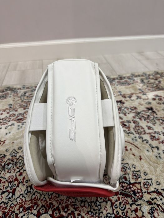 Шлем кереушинкай каратэ