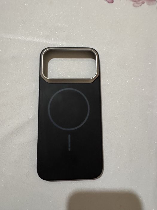 Чехол для айфона