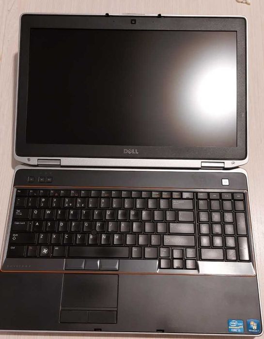 Dell Latitude E6520, E5430, E5530, E5510