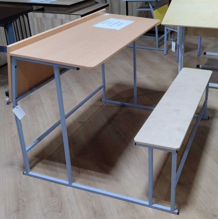 Парта ученическая