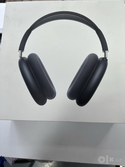 Airpods Max yengisi orginali