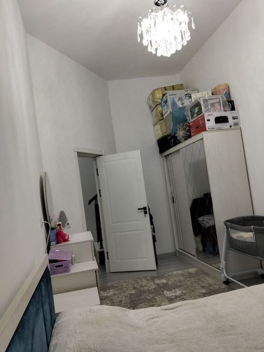 Uy sotiladi Yangiyol shaxrida