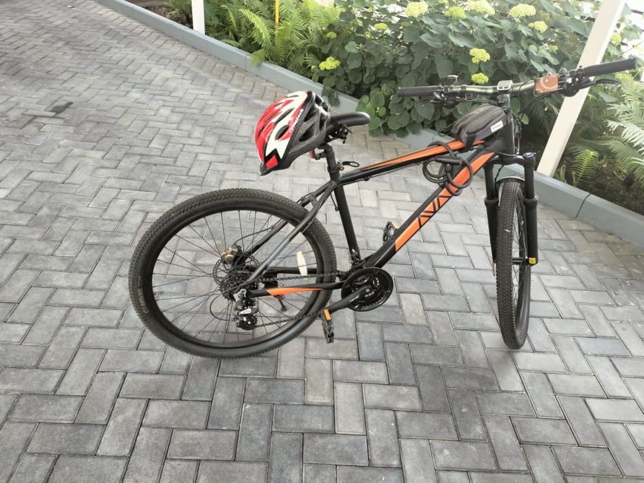 Продам велосипед Ava