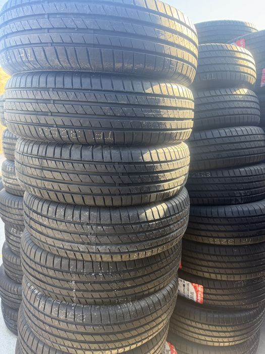 Новые Шины 235/45/18