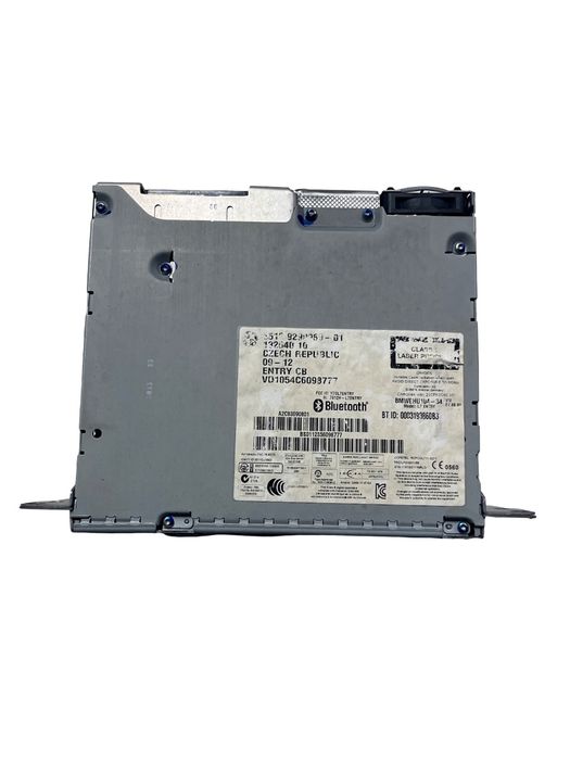 Radio Cd Bmw 1 Ii F20 2010 -> 13264010