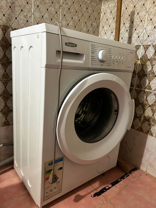 Стиральная машина сатылады