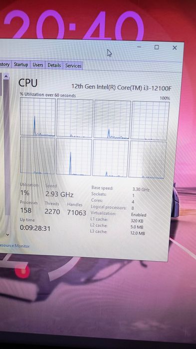 Vand sau schimb PC gaming