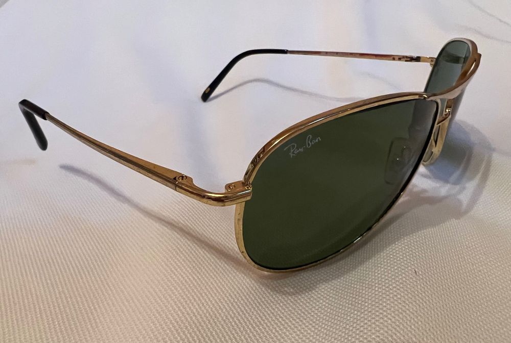 Слънчеви очила Ray ban
