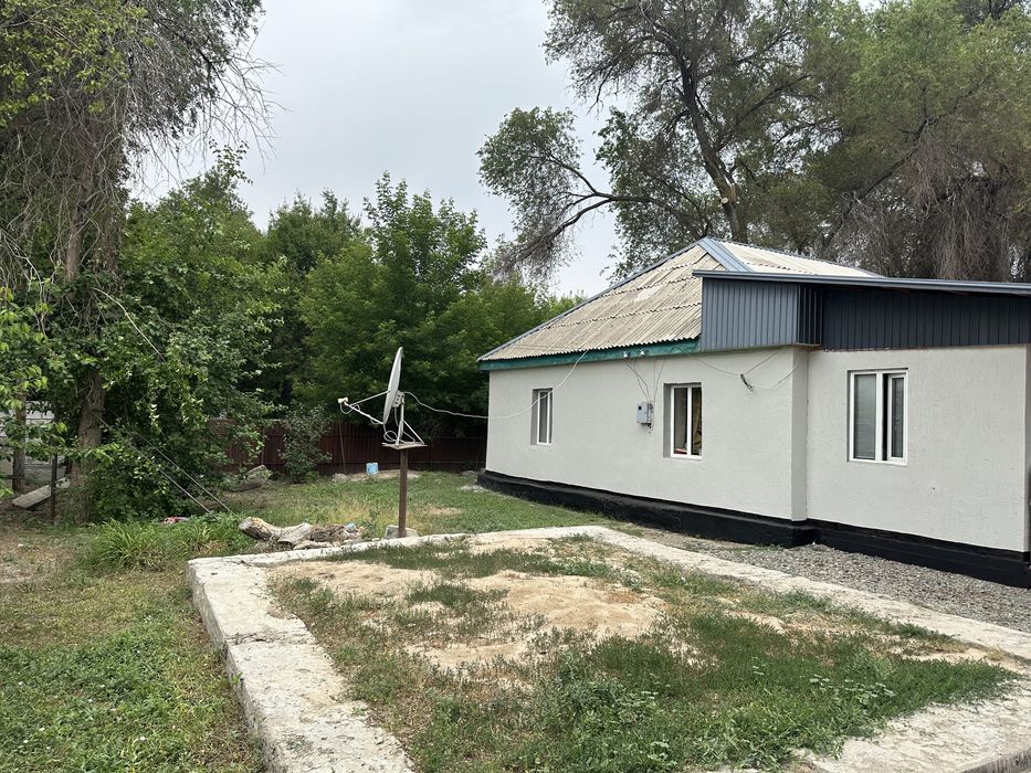 Продам дом частный