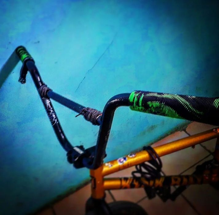 BMX велосипед ">