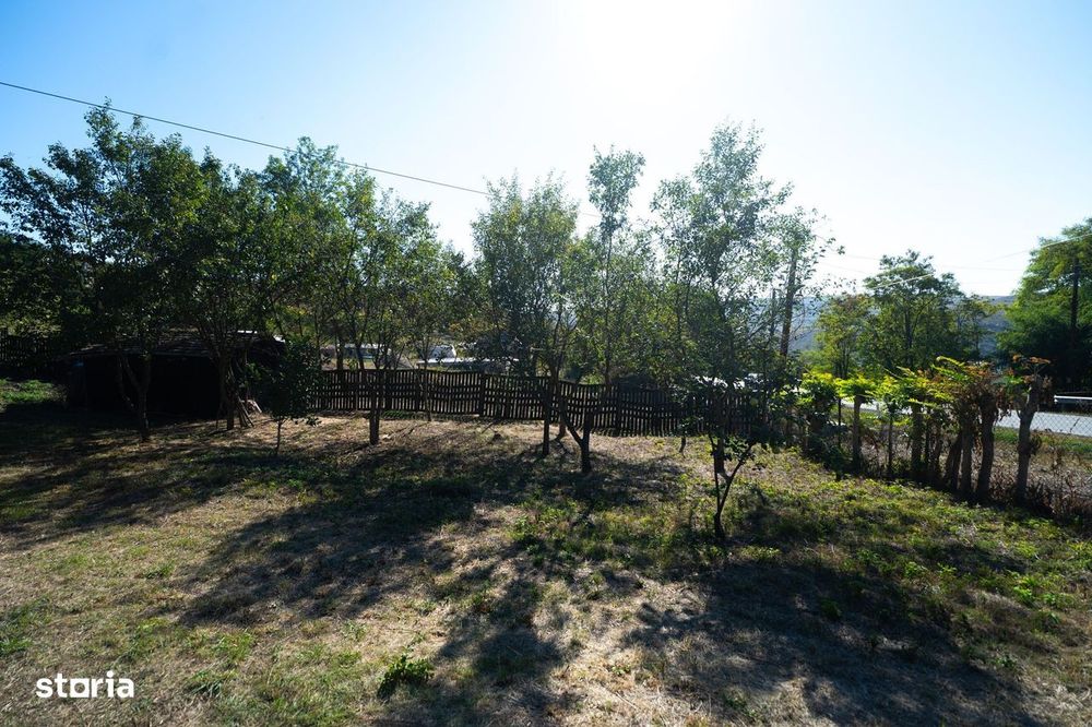 Teren Parcelabil I 11400 MP I Corpadea