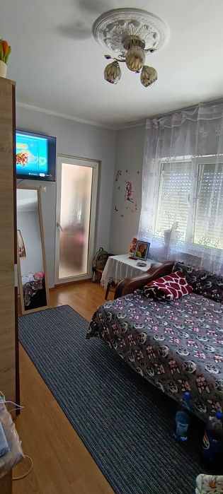 Apartament cu 2 camere de vanzare