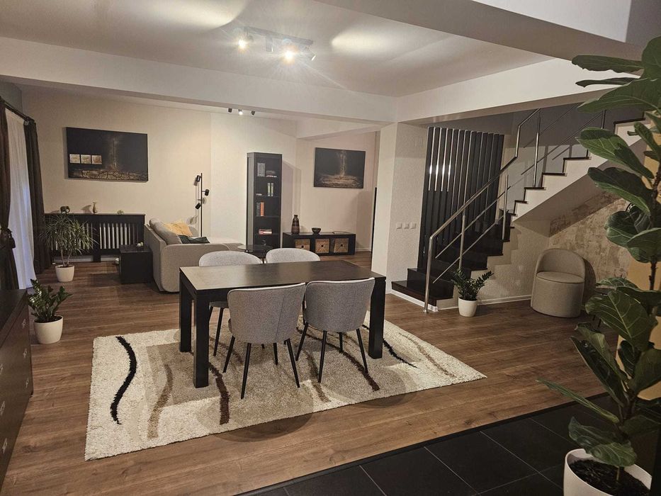 Duplex- Green City - 1 Decembrie