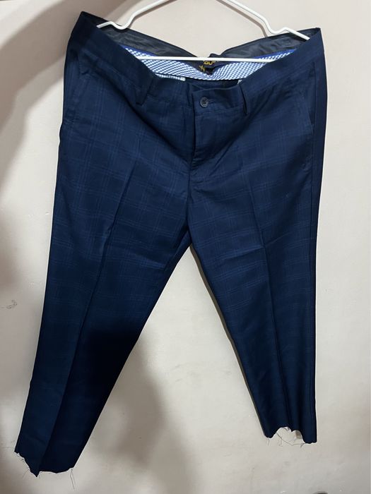 Штаны класические