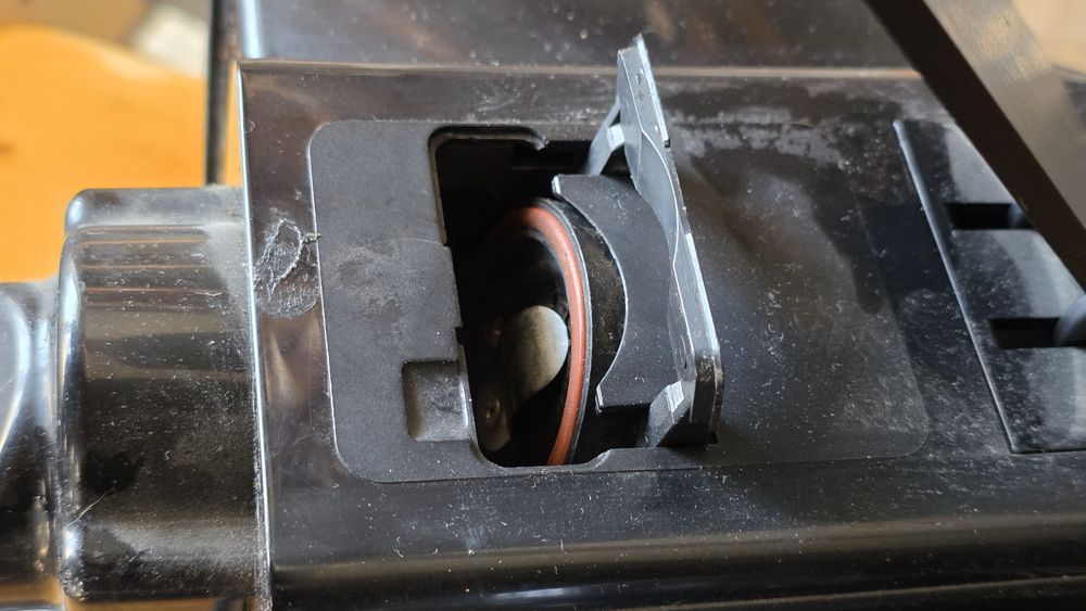 Aparat de cafea capsule