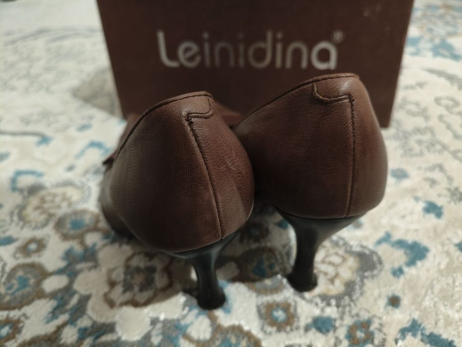 Обувь в отличном состоянии