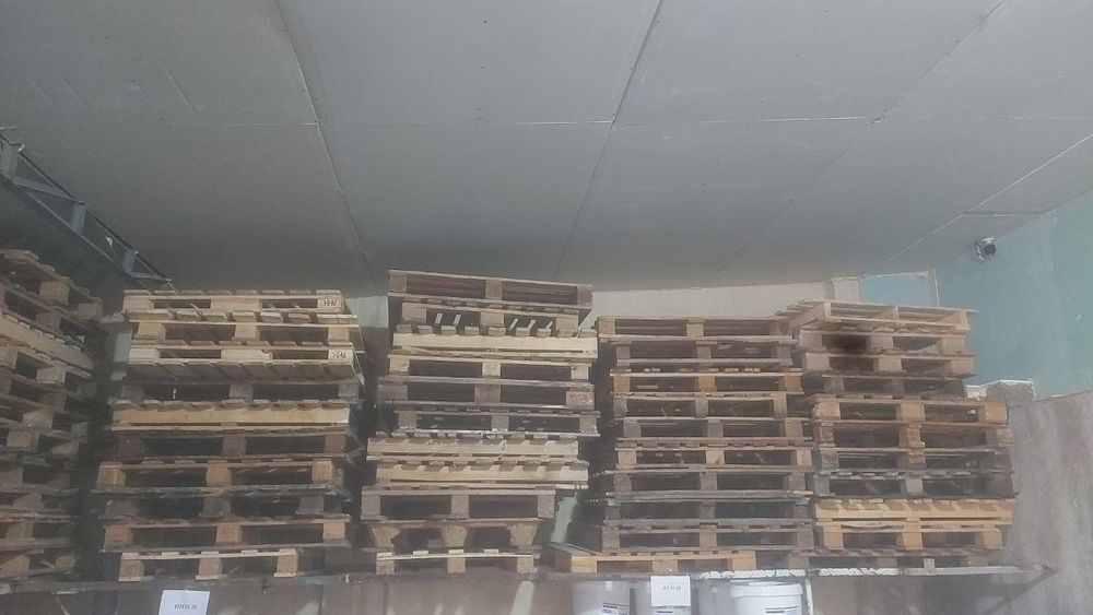 Paddonla sotiladi 115*120