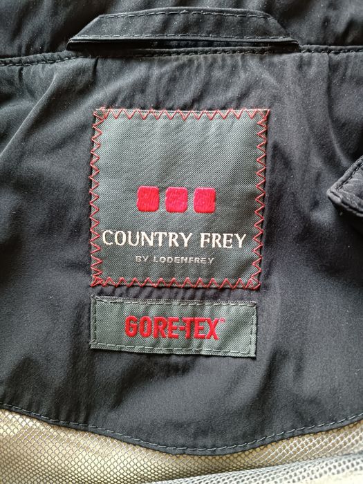 Демисезонная куртка Country Frey