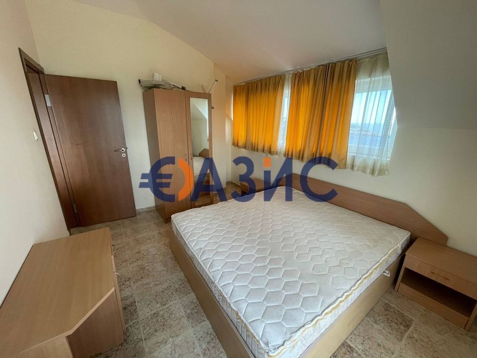 Продава се Двустаен апартамент в с. Равда, Област Бургас - 83 кв.м за 856 €/кв.м - Снимка #7