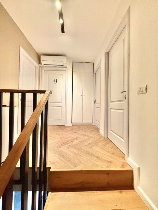 Casă nouă P+1, tip Duplex